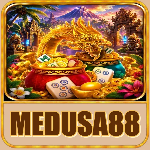 medusa88