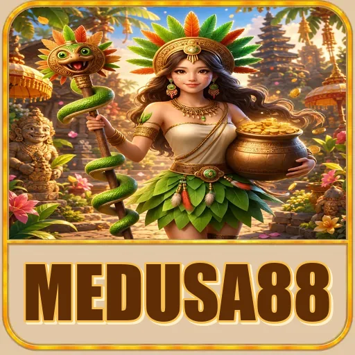 medusa88