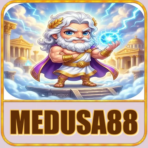 medusa88 - Peningkatan performa dan UI/UX terbaru