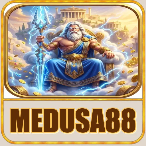 medusa88