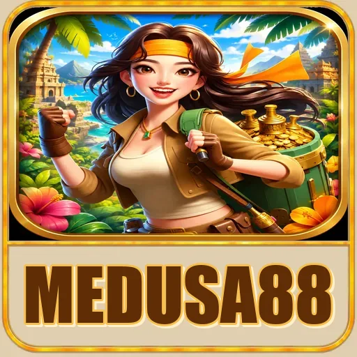 medusa88
