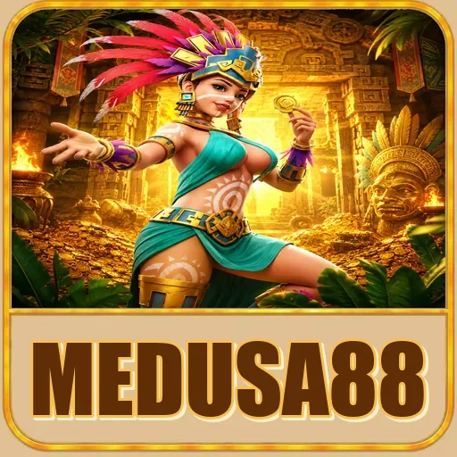 medusa88