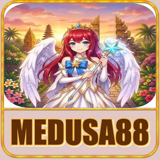 medusa88