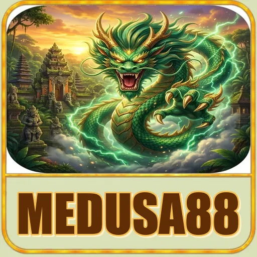 medusa88