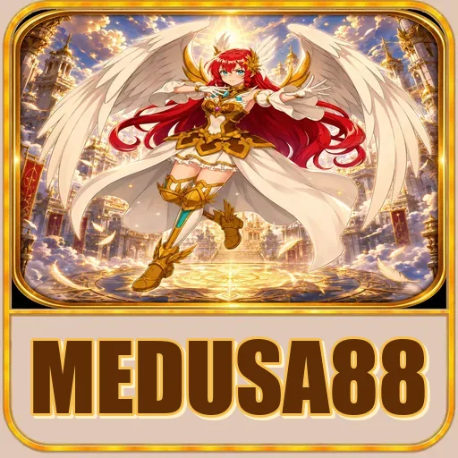 medusa88