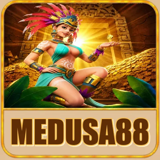 medusa88