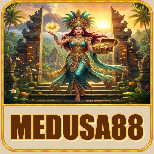 medusa88 APK Indonesia - Panduan Lengkap dan Tutorial