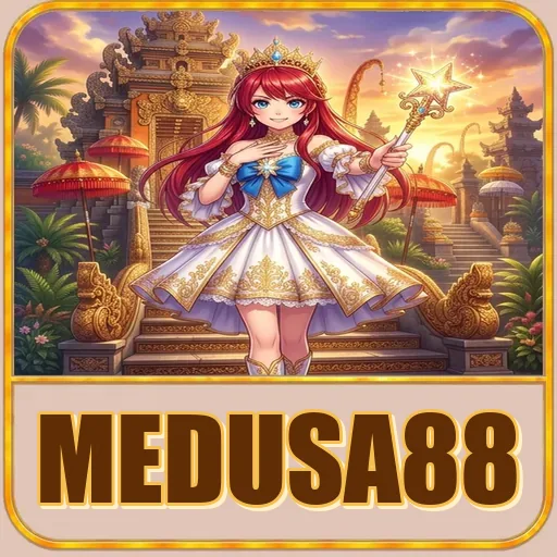medusa88 APK Indonesia - Panduan Lengkap dan Tutorial