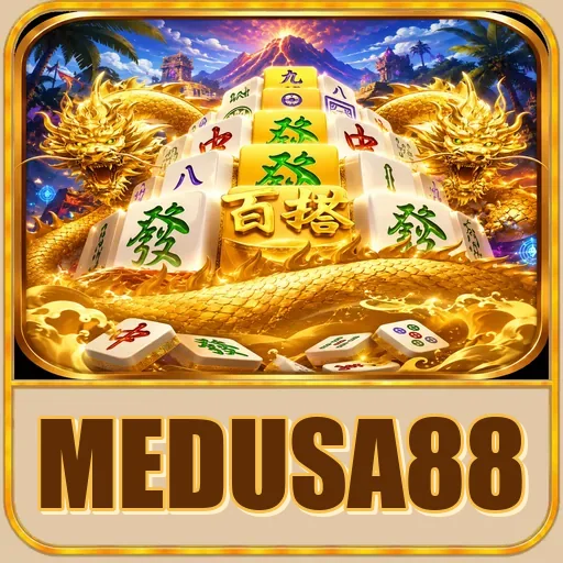 medusa88 APK Indonesia - Panduan Lengkap dan Tutorial