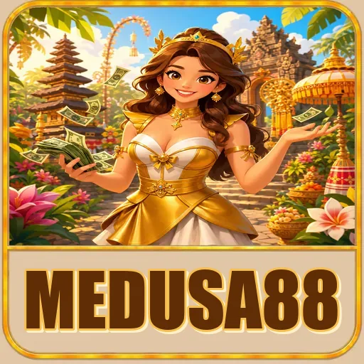 medusa88 APK Indonesia - Panduan Lengkap dan Tutorial