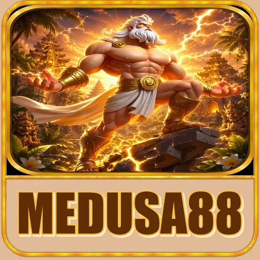 medusa88 APK Indonesia - Panduan Lengkap dan Tutorial