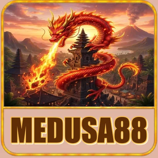 medusa88