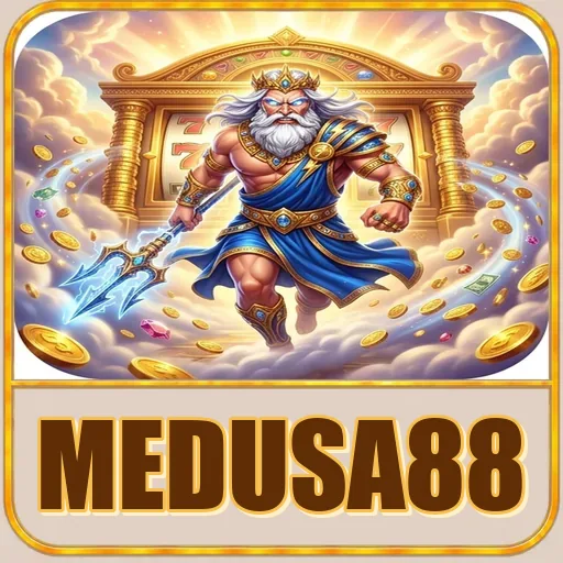 medusa88