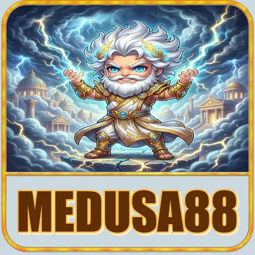 medusa88