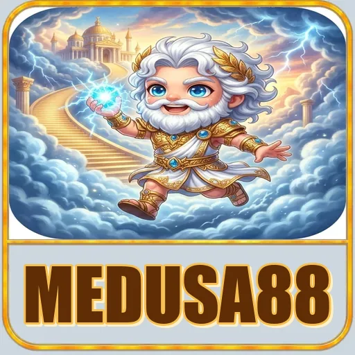 medusa88