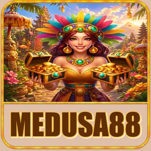 medusa88