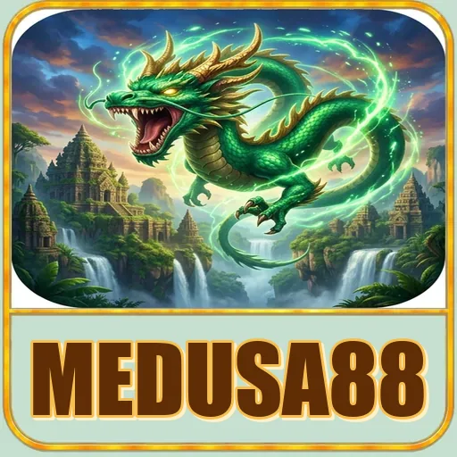 medusa88
