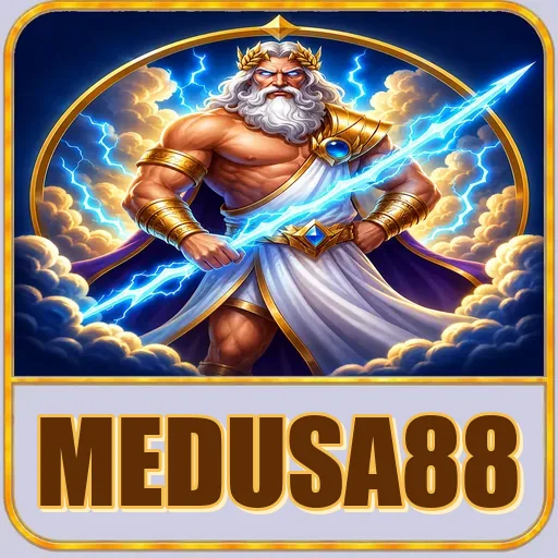 medusa88