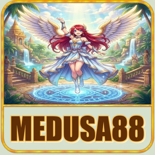 medusa88