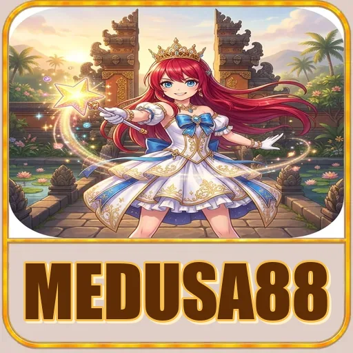 medusa88