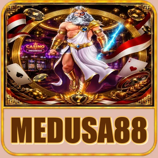 medusa88